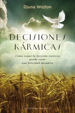 Decisiones kármicas (eBook, ePUB) - WOJTON, DJUNA