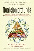 Nutrición profunda (eBook, ePUB)