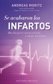 Se acabaron los infartos (eBook, ePUB)