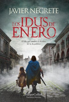 Cover Los idus de enero (eBook, ePUB)