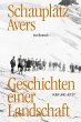 Schauplatz Avers (eBook, ePUB) - Bild 1