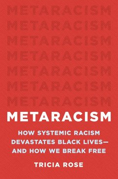Cover Metaracism (eBook, ePUB)