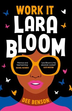 Work It, Lara Bloom (eBook, ePUB) - Benson, Dee