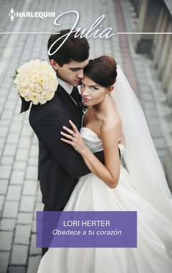 Cover Obedece a tu corazón (eBook, ePUB)