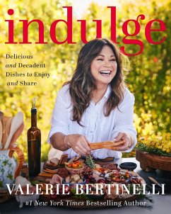Indulge (eBook, ePUB) - Bertinelli, Valerie