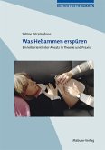 Was Hebammen erspüren (eBook, PDF)