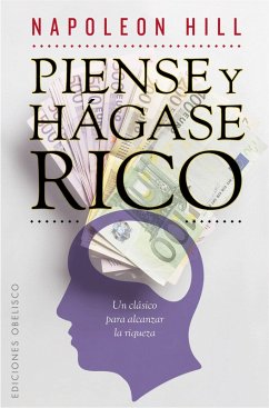 Cover Piense y hágase rico (eBook, ePUB)