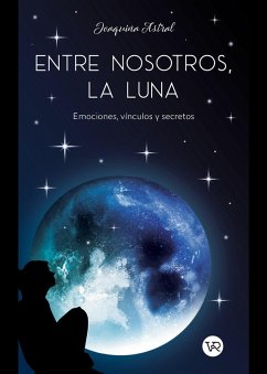 Cover Entre nosotros, la luna (eBook, ePUB)