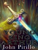 Young King Arthur (eBook, ePUB)