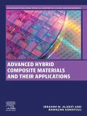 Advanced Hybrid Composite Materials and their Applications (eBook, ePUB)