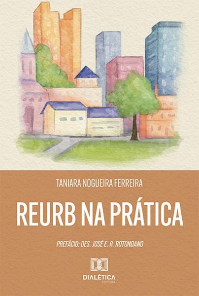 Reurb na prática (eBook, ePUB) Reurb na prática (eBook, ePUB)