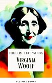 Virginia Woolf: The Complete Works (eBook, ePUB)