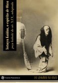 Yotsuya Kaidan, o espírito de Oiwa (eBook, ePUB)