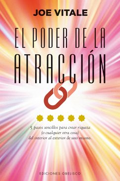 El poder de la atracción (eBook, ePUB) - VITALE, JOE