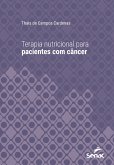Terapia nutricional para pacientes com câncer (eBook, ePUB)