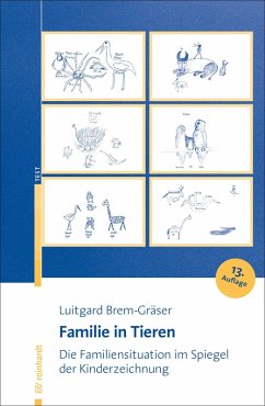 Familie in Tieren (eBook, PDF) - Brem-Gräser, Luitgard