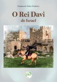 O rei Davi de Israel (eBook, ePUB)