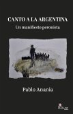 Canto a la Argentina (eBook, ePUB) Canto a la Argentina (eBook, ePUB)