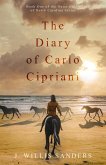 The Diary of Carlo Cipriani (The Outer Banks of North Carolina Series, #1) (eBook, ePUB)