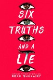 Six Truths and a Lie (eBook, ePUB)