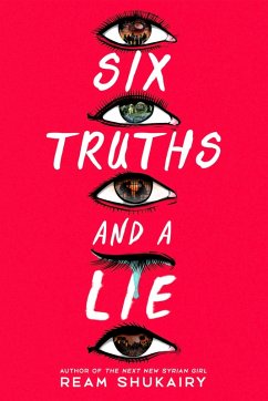 Six Truths and a Lie (eBook, ePUB) - Shukairy, Ream