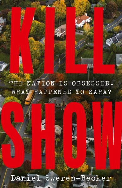 Kill Show (eBook, ePUB)