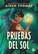Las pruebas del sol (eBook, ePUB) - Bild 1
