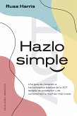 Hazlo simple (eBook, ePUB)