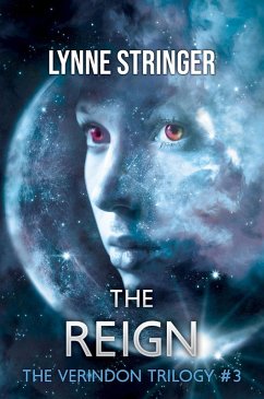The Reign (Verindon, #3) (eBook, ePUB) - Stringer, Lynne