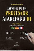 Escritos de um professor atarefado III (eBook, ePUB)