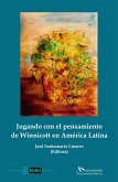 Jugando con el pensamiento de Winnicott en América Latina (eBook, ePUB)