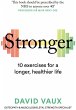 Stronger (eBook, ePUB) - Bild 1