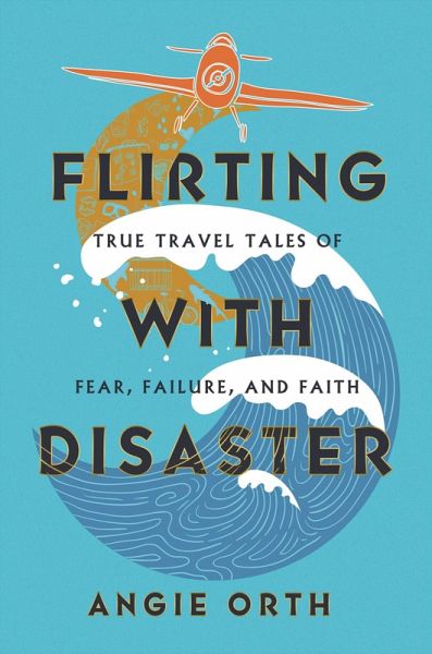 Flirting with Disaster (eBook, ePUB) Flirting with Disaster (eBook, ePUB)