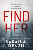 Find Her (eBook, ePUB) Find Her (eBook, ePUB)