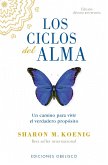 Los ciclos del alma - Edición décimo aniversario (eBook, ePUB)