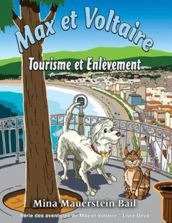 Cover Max et Voltaire (eBook, ePUB)
