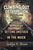 Climbing Out of Depression (eBook, ePUB)