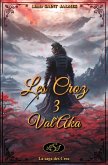 Val'Aka (La saga des Croz, #3) (eBook, ePUB)