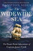 The Wide Wide Sea (eBook, ePUB)