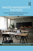 Master Mathematics Teachers (eBook, PDF)