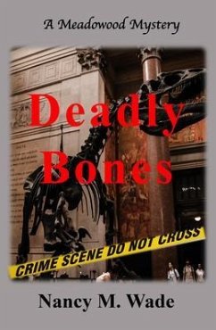 Cover Deadly Bones (eBook, ePUB)
