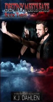 Cover Destiny Meets Fate#3 (eBook, ePUB)