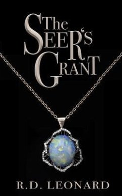 The Seer's Grant (eBook, ePUB) - Leonard, R. D.