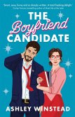 The Boyfriend Candidate (eBook, ePUB)