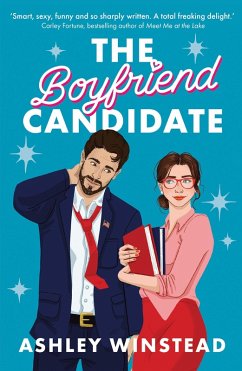 Cover The Boyfriend Candidate (eBook, ePUB)