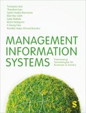 Management Information Systems (eBook, ePUB)