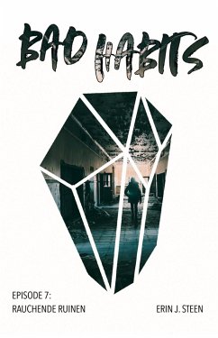 Cover Rauchende Ruinen (eBook, ePUB)