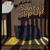 Santa's Slip Up (eBook, ePUB)
