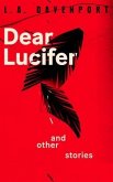 Dear Lucifer & Other Stories (eBook, ePUB)