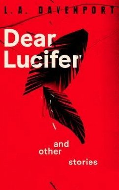 Cover Dear Lucifer & Other Stories (eBook, ePUB)